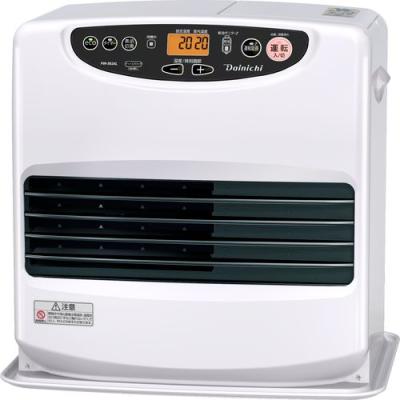 デパート 送料無料 ダイニチ 石油ファンヒーター 通販 9Lタンクの商品一覧 木造15畳 ファンヒーター