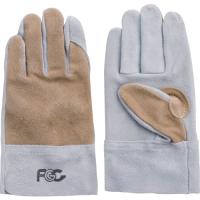 FGC 牛床皮手袋/M サイズ:M DCMオンライン - 通販 - PayPayモール