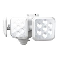 ライテックス LED乾電池センサー　5Wx3灯/LED-320 3灯 | DCMオンライン