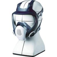 シゲマツ 防毒マスク・防じんマスク　TW088　L/TW088-L | DCMオンライン