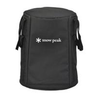 snow peak スノーピークストーブバッグ/BG-100 | DCMオンライン