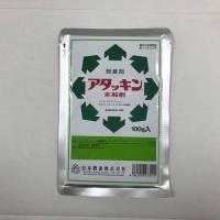 日本曹達 アタッキン水和剤100g | DCMオンライン