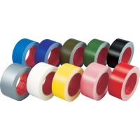 スリオン カラー布粘着テープ100mm　レッド/339000-RD-20-100X25 | DCMオンライン