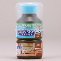 ワシン 水性ウレタンニス/130ml オールナット | DCMオンライン