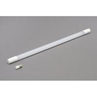 アイリスオーヤマ 直管LEDランプ　20形/LDG20T・N・9/10E 昼白色 | DCMオンライン