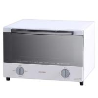 アイリスオーヤマ スチームオーブントースター 4枚焼き/SOT-012-W 4枚焼き | DCMオンライン