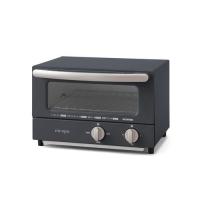 アイリスオーヤマ ricopa　オーブントースター/EOT-R021-H グレー | DCMオンライン