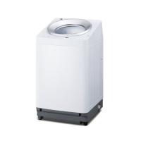 アイリスオーヤマ 全自動洗濯機8kg　OSH　4連タンク/TCW-80A01-W ホワイト/洗剤自動投入機能あり | DCMオンライン