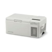 アイリスオーヤマ 充電式ポータブル冷蔵冷凍庫15L/IPD-B2A-W 冷蔵冷凍庫 | DCMオンライン