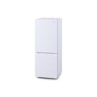 アイリスオーヤマ 冷凍冷蔵庫　133L/IRSD-13A-W ホワイト | DCMオンライン