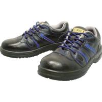 おたふく 安全シューズ静電短靴タイプ　25/JW753250 25.0cm | DCMオンライン