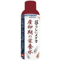 KOTOBUKI 産卵期の栄養水/150ml | DCMオンライン