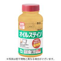 kanpehapio オイルステインA/300ML ナチュラル ナチュラル/300ML | DCMオンライン