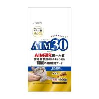 サンライズ AIM30/室内成猫用　チキン 600g | DCMオンライン