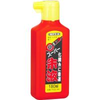 タジマ スーパー 180ml/PSS2‐180 朱液 | DCMオンライン