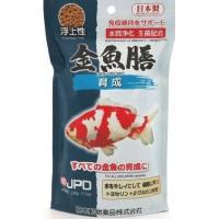 日本動物薬品 金魚膳 220g 育成/220g | DCMオンライン