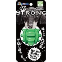 ドギーマンハヤシ(株)用品営業部 STRONG　BALL　S | DCMオンライン