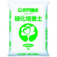 ハイポネックス 緑化培養土　(1袋入)/H005901 | DCMオンライン