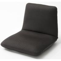 セルタン 腰楽座椅子 和楽チェア 日本製/A455a-349DBR メッシュダークブラウン/Sサイズ | DCMオンライン