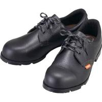 TRUSCO 安全短靴　JIS規格品/TJA27 27.0cm | DCMオンライン