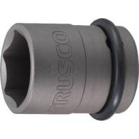 TRUSCO インパクト用ソケット 差込角12.7mm/T422A 対辺寸法:22mm | DCMオンライン