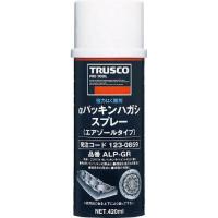 TRUSCO αパッキンハガシスプレー　420ml/ALPGR_4050 | DCMオンライン