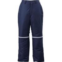ジーベック 防水防寒パンツ/580-10 紺/LL | DCMオンライン