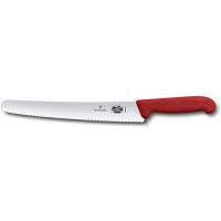 Victorinox Victorinox　ブレッドナイフProレッド26　#5.2931.26GB/#5.2931.26GB | DCMオンライン