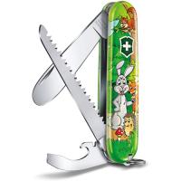 Victorinox Victorinox　　アニマルエディション　#0.2373.E2/#0.2373.E2 | DCMオンライン