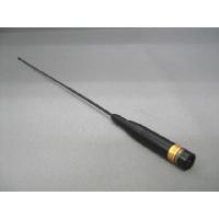 AB-35HS コメット V/UHFエアバンド専用ハンディアンテナ SMA型コネクター | 無線市場