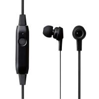 エレコム Bluetoothワイヤレスヘッドフォン ブラック LBT-HPC16-BK | でんでんショッピング ヤフー店