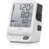 シチズン・システムズ　CITIZEN SYSTEMS　シチズン上腕式血圧計　CHUH719 | でんでんショッピング ヤフー店
