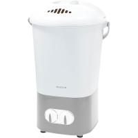 MAXZEN 洗濯機 小型洗濯機 バケツ洗濯機 バケツウォッシャー ミニ洗濯機 洗濯容量700g タイマー 工事不要 ポータブル 予洗い 分別洗い 分 | でんでんショッピング ヤフー店