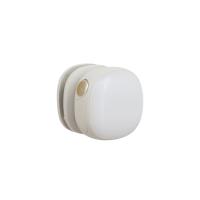 ムサシ　充電式　護衛さんライト　ニュアンスホワイト　WRC-10NW | でんでんショッピング ヤフー店