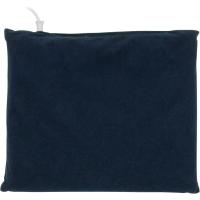 ゼピール ZEPEAL ソフト電気あんか DSA-Y15N-NV  電気 アンカ 湯たんぽ 足 足元 寒さ対策 防寒 柔らかい コンパクト