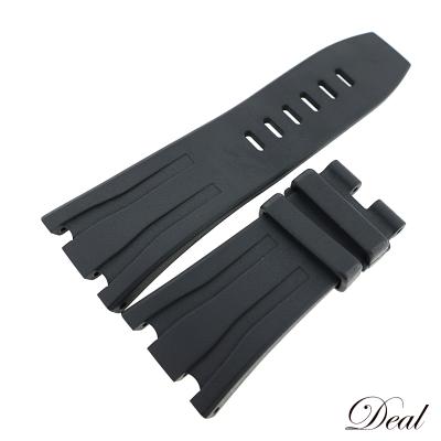 【未開封品】 オーデマピゲ ロイヤルオークオフショア 43mm用ラバーベルト ロイヤルオーク AUDEMARS PIGUET オーデマピゲ オフショア