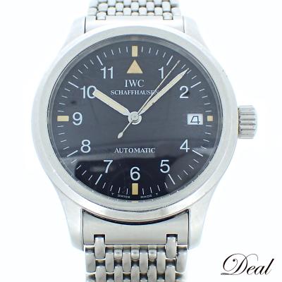 iwc マーク12の商品一覧 通販 - Yahoo!ショッピング
