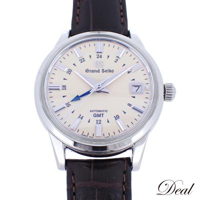 グランドセイコー 純正ベルト（腕時計、懐中時計） | ファッション の