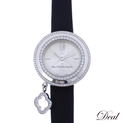 ヴァンクリーフアーペル時計チャームミニのおすすめ人気商品一覧 通販