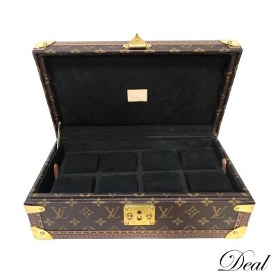 LOUIS VUITTON 腕時計用ケース｜腕時計用品｜ファッション おすすめ
