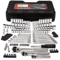 送料無料】クラフツマン 工具 Craftsman 159 Pc. Mechanics Tools Set 