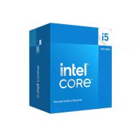 Intel CPU Core i5-14400F BOX 第14世代 Raptor Lake-S Refresh LGA1700 BX8071514400F GPU機能無し | DEAR-I Yahoo!店
