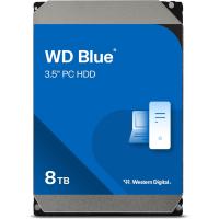Western Digital WD80EAAZ 8TB S-ATA (沖縄離島送料別途) | DEAR-I Yahoo!店