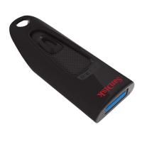送料無料 SanDisk サンディスク USBメモリー USB Flash Drive Ultra USB3.0対応 最大80MB/s SDCZ48-032G-U46[海外リテール品](メール便4つまで送料無料) | DEAR-I Yahoo!店