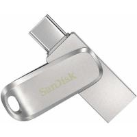 送料無料 SanDisk サンディスク 256GB USBメモリ USB3.1 Gen1-A/Type-C 両コネクタ搭載SDDDC4-256G-G46  [海外リテール品] | DEAR-I Yahoo!店