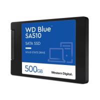送料無料 Western Digital WDS500G3B0A 500GB WD Blue SA510 SATA SSD 2.5インチ 並行輸入品　当店五年保証 | DEAR-I Yahoo!店