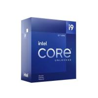 開封未使用品 Intel CPU Core i9 12900KF 第12世代  Alder Lake-S LGA1700 BX8071512900KF【 BOX 】 (沖縄離島送料別途) | DEAR-I Yahoo!店