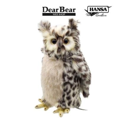 ふくろう ぬいぐるみの商品一覧 通販 - Yahoo!ショッピング