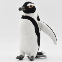 すみだ水族館 オリジナル 飼育員監修 マゼランペンギン ぬいぐるみ Mサイズ すみだ水族館 オンラインショップ 通販 Yahoo ショッピング