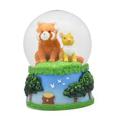 Dear Bear WEB SHOP - スノードーム｜Yahoo!ショッピング